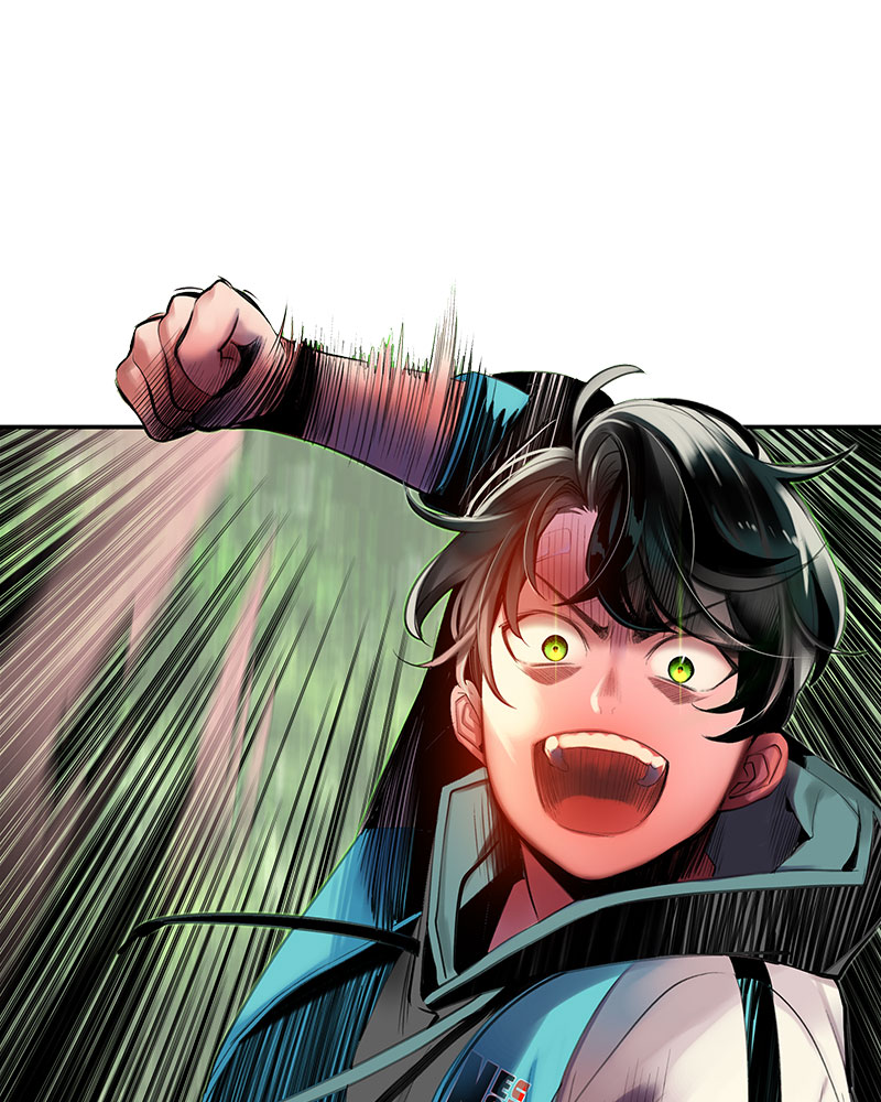 Jungle Juice Chapter 9 image 23
