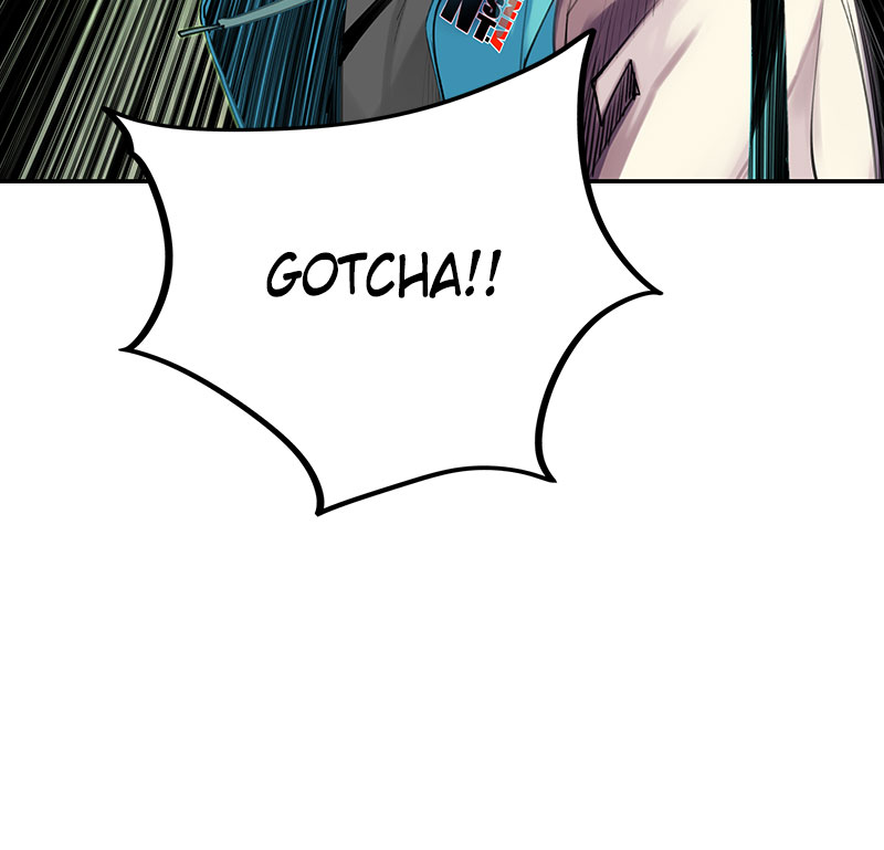 Jungle Juice Chapter 9 image 24