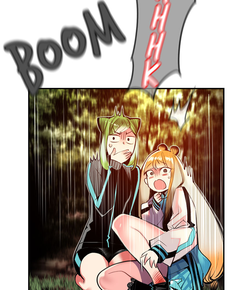 Jungle Juice Chapter 9 image 29