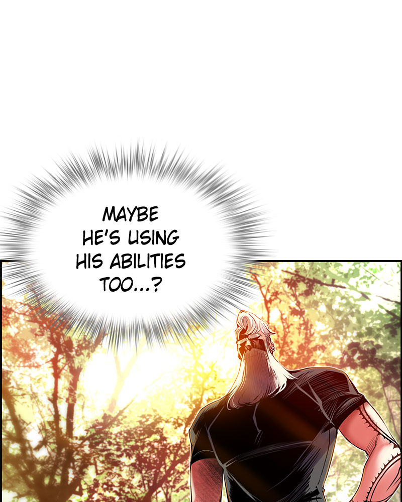 Jungle Juice Chapter 9 image 34