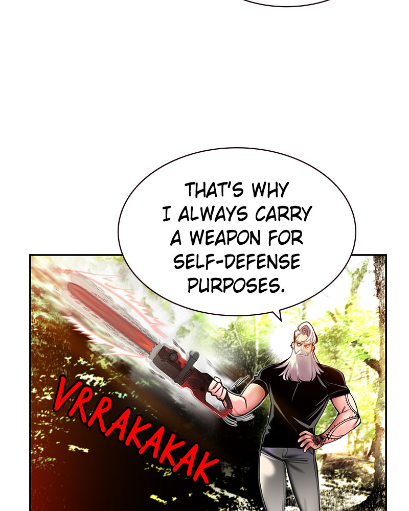 Jungle Juice Chapter 9 image 40