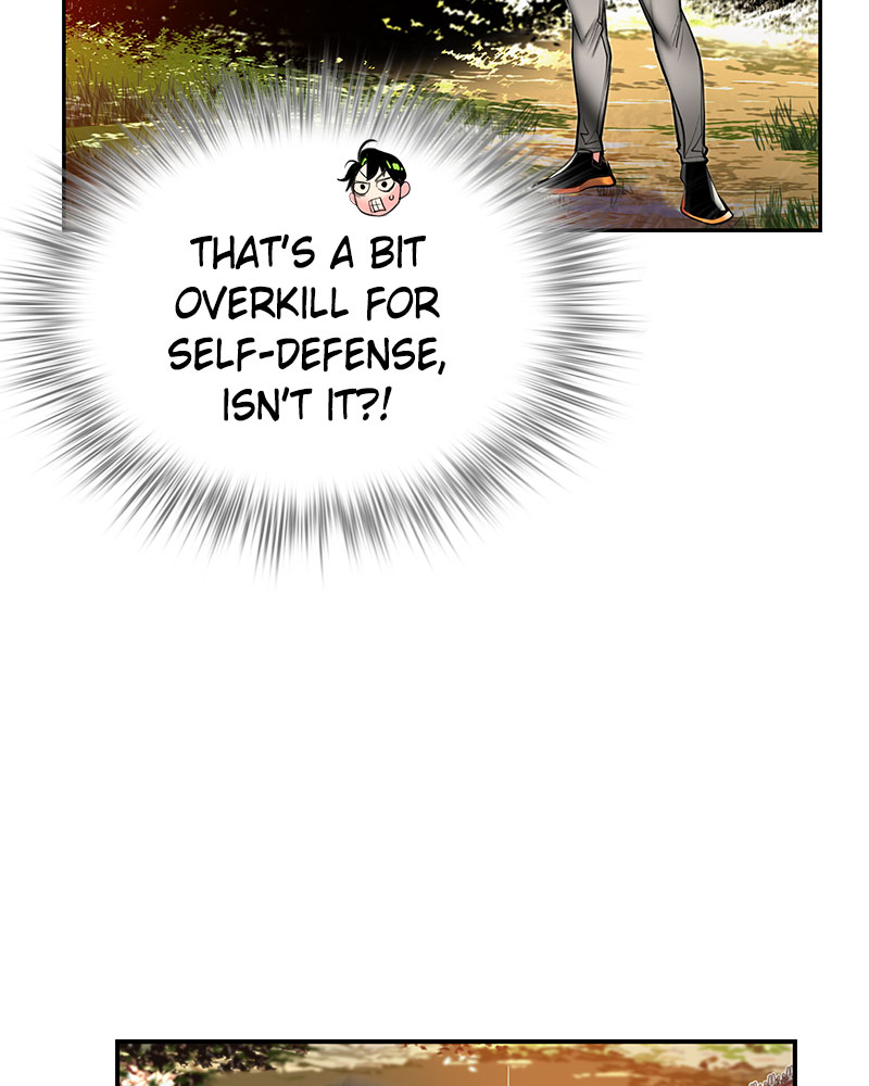 Jungle Juice Chapter 9 image 41