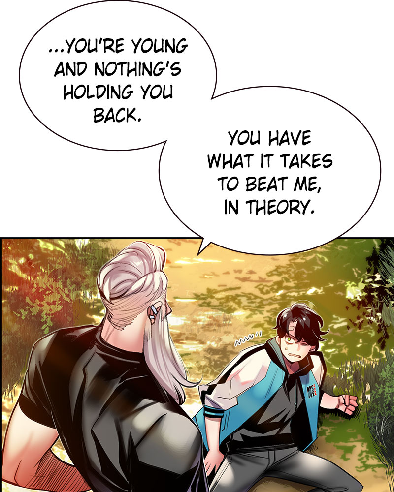Jungle Juice Chapter 9 image 43