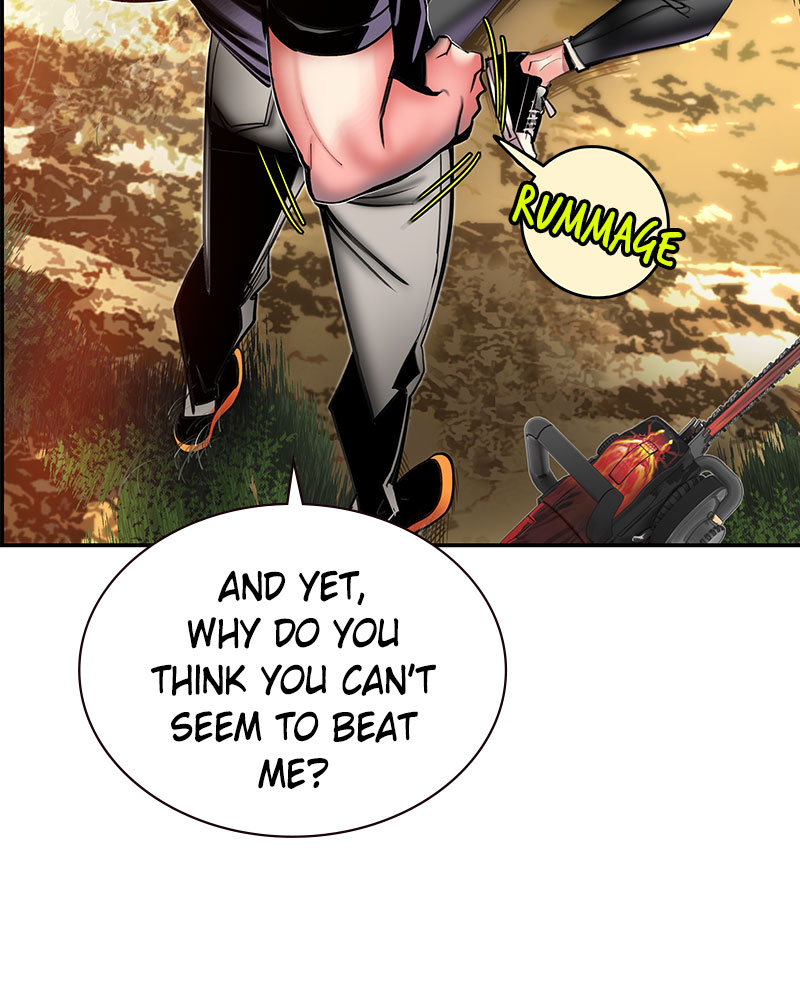 Jungle Juice Chapter 9 image 44