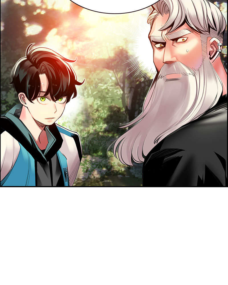 Jungle Juice Chapter 9 image 64
