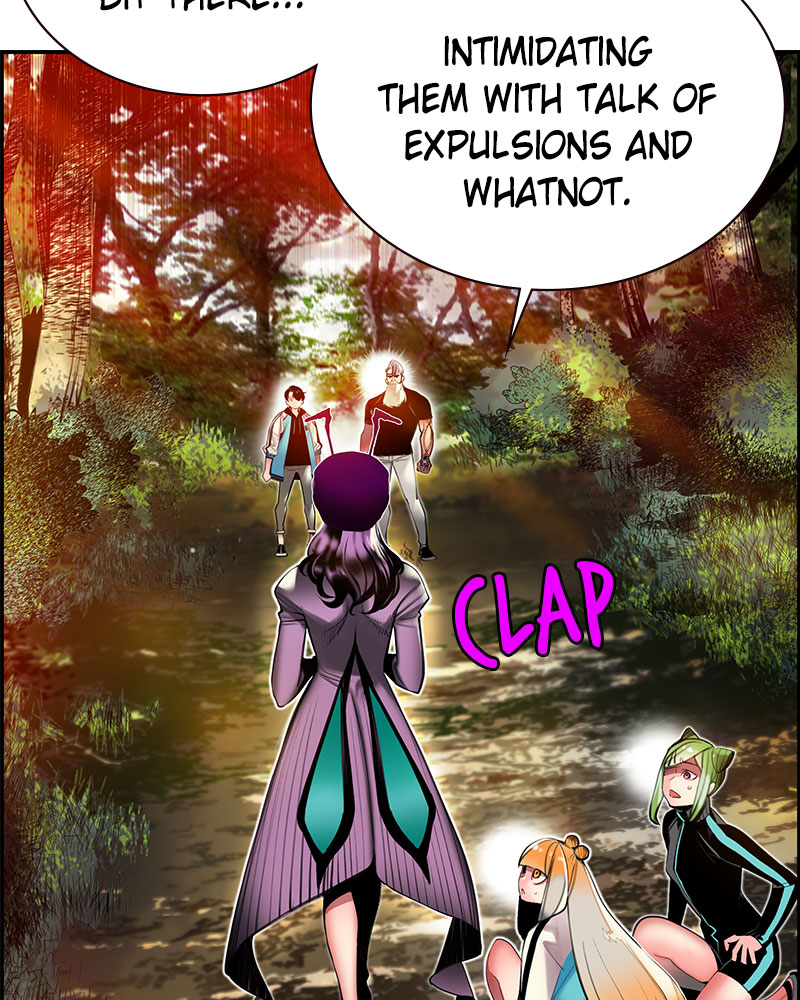 Jungle Juice Chapter 9 image 69