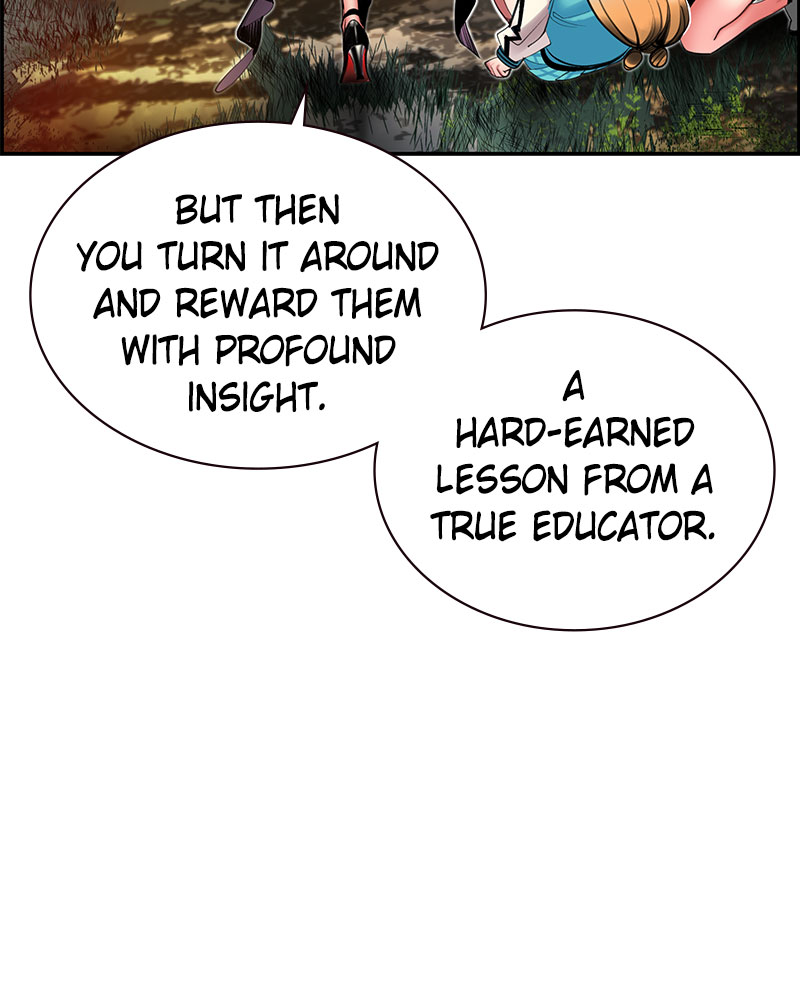 Jungle Juice Chapter 9 image 70