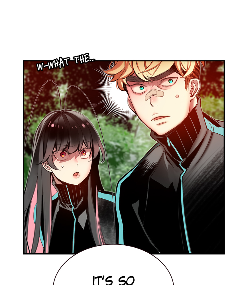 Jungle Juice Chapter 9 image 72
