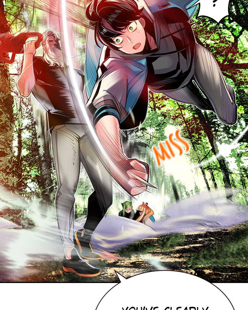 Jungle Juice Chapter 9 image 7