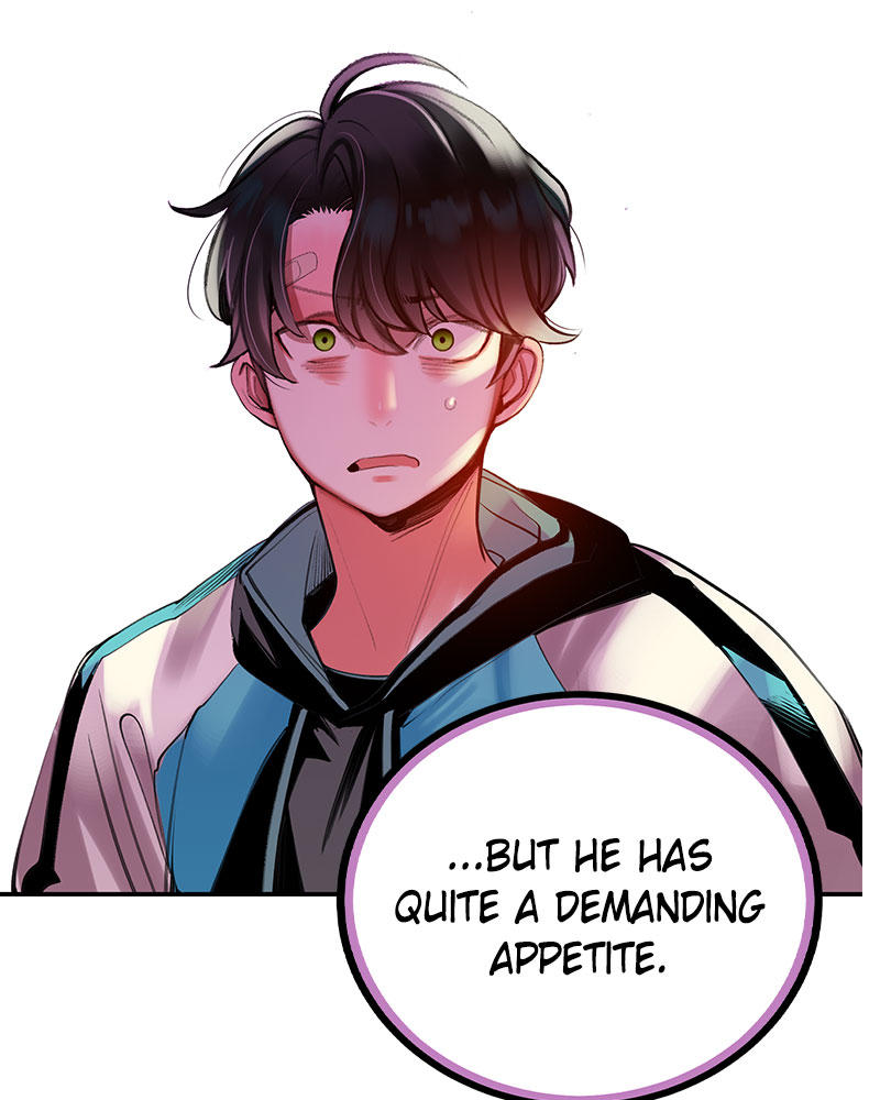 Jungle Juice Chapter 9 image 90
