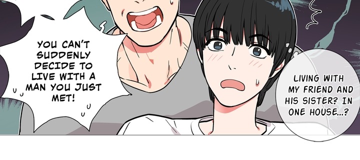 Sadistic Beauty Chapter 1 image 9