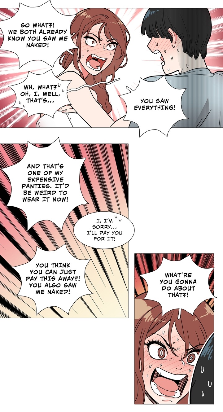 Sadistic Beauty Chapter 1 image 13