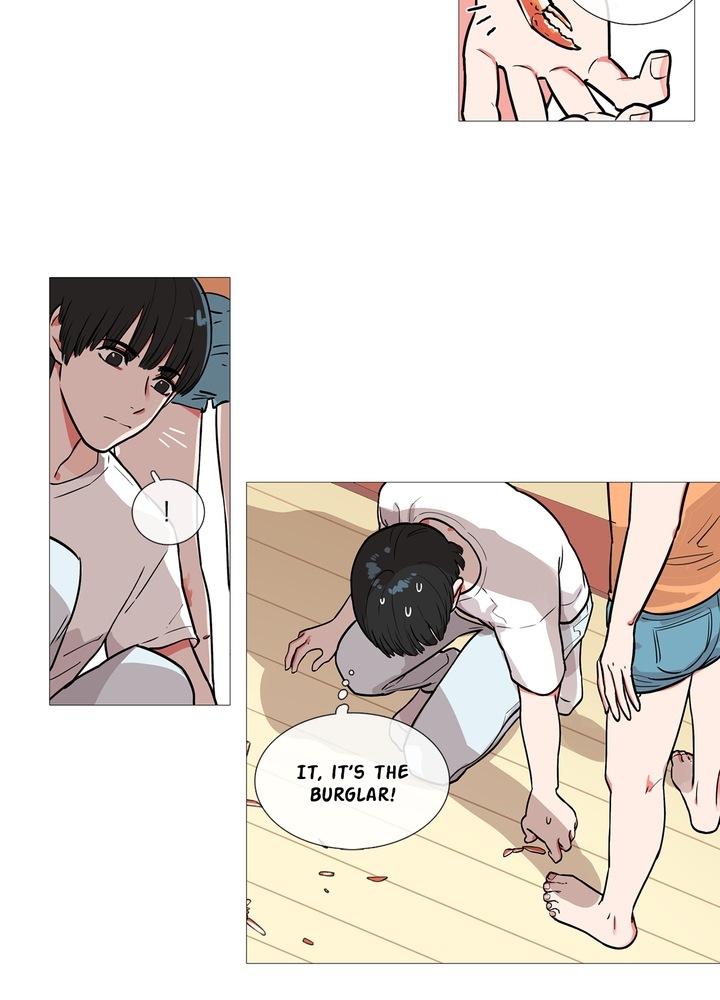 Sadistic Beauty Chapter 1 image 5