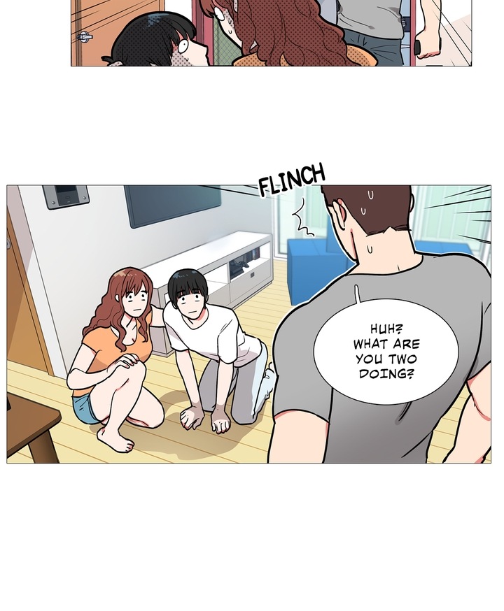 Sadistic Beauty Chapter 1 image 7