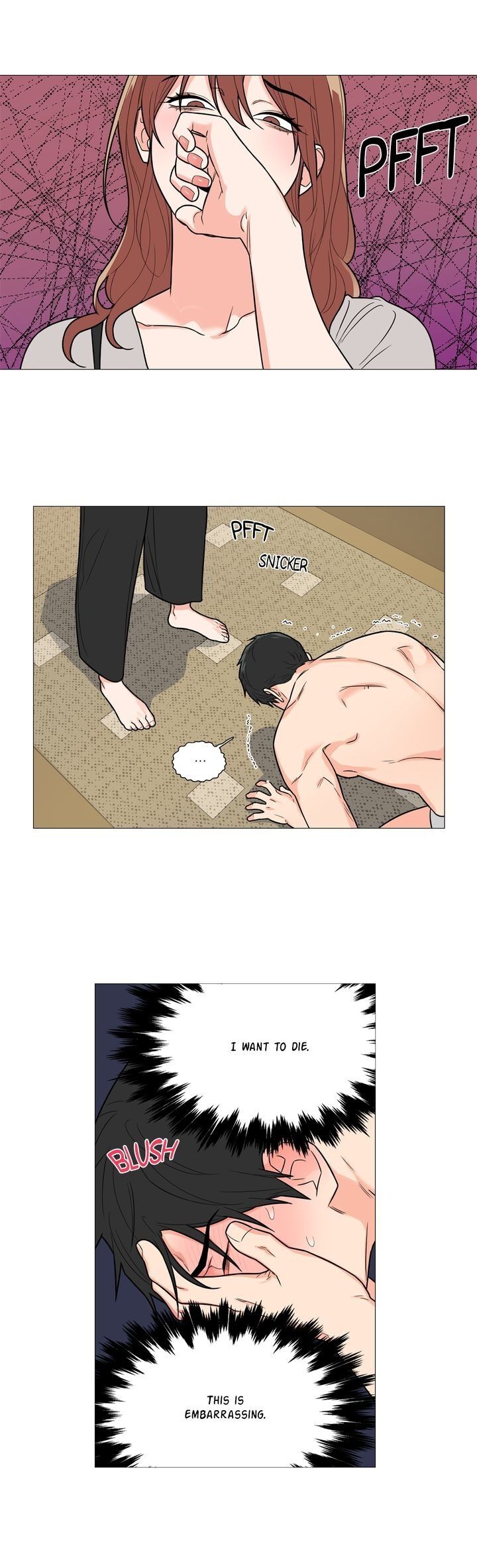 Sadistic Beauty Chapter 100 image 14