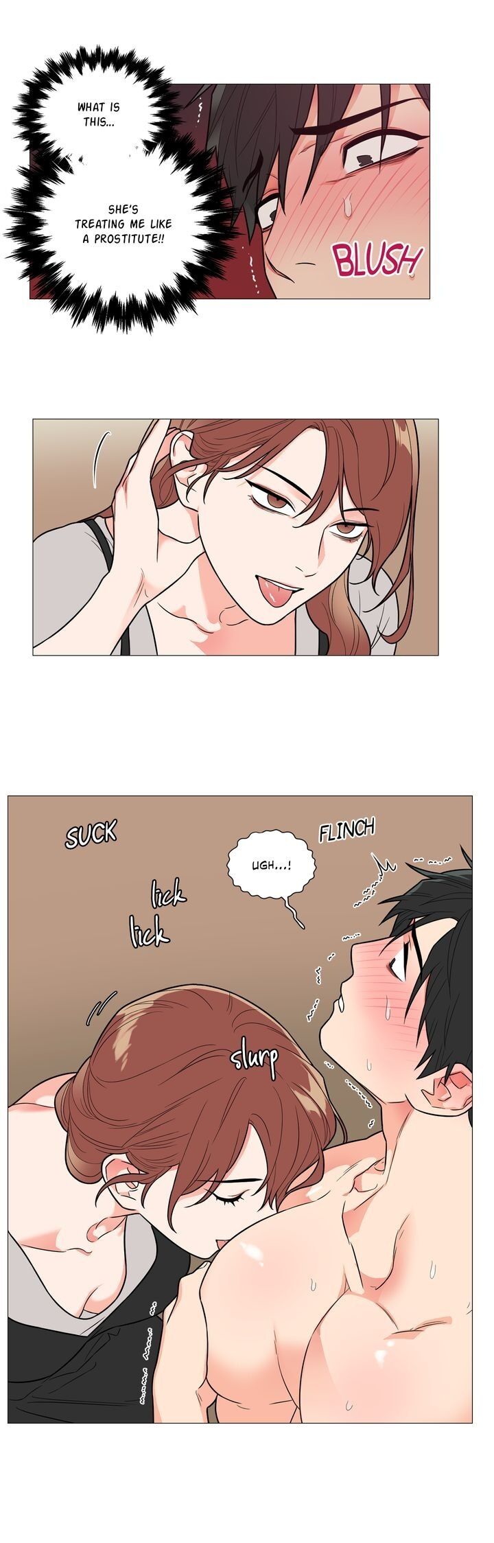 Sadistic Beauty Chapter 101 image 9