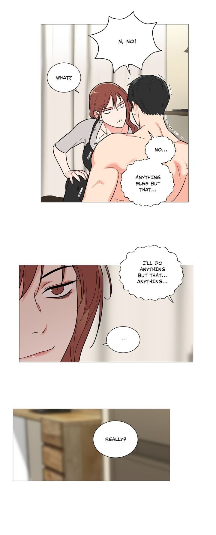 Sadistic Beauty Chapter 101 image 11