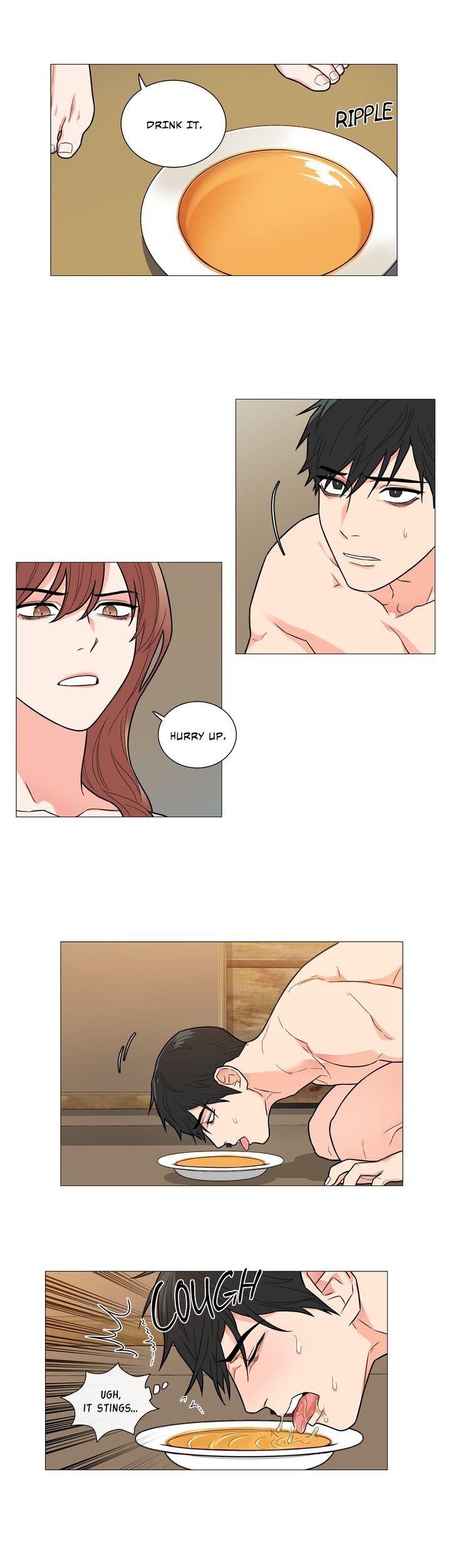 Sadistic Beauty Chapter 101 image 5