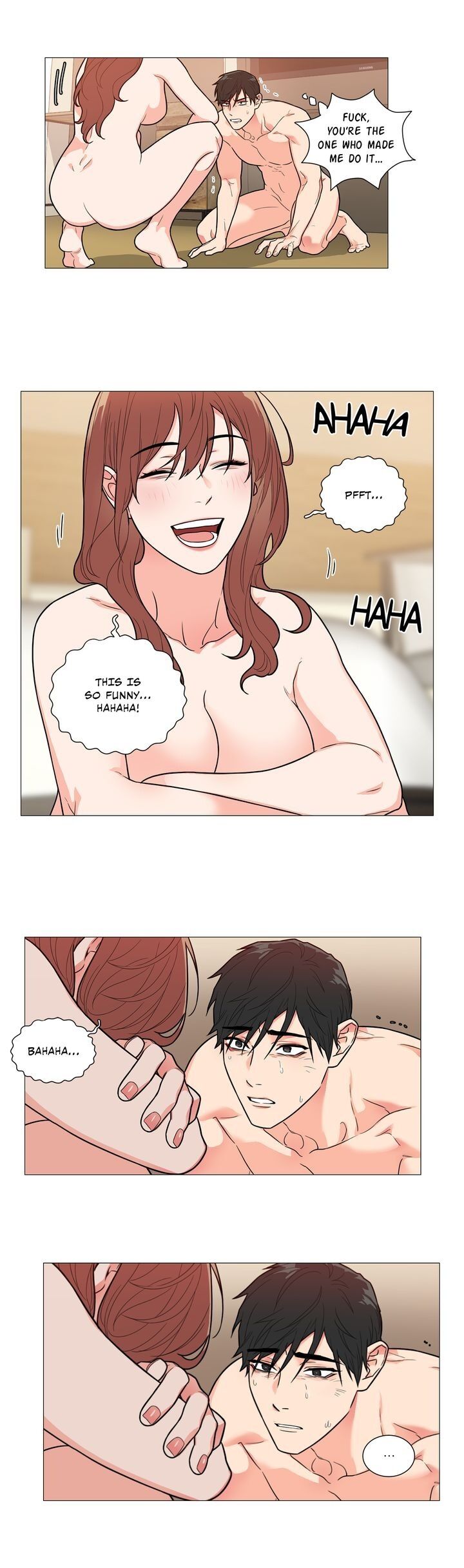Sadistic Beauty Chapter 103 image 1