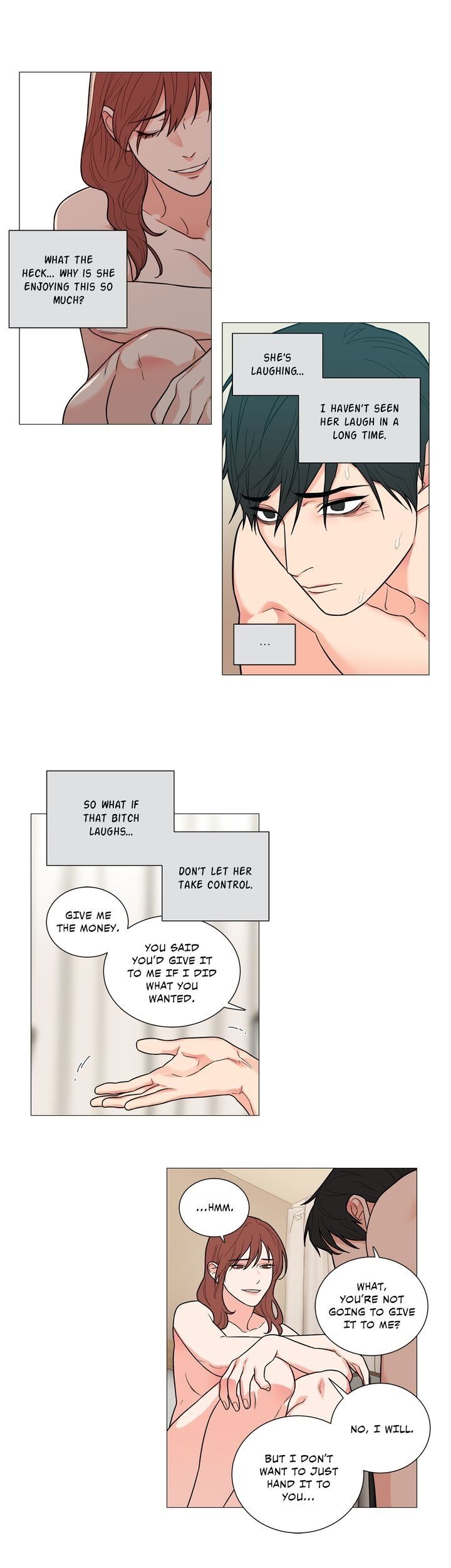 Sadistic Beauty Chapter 103 image 2