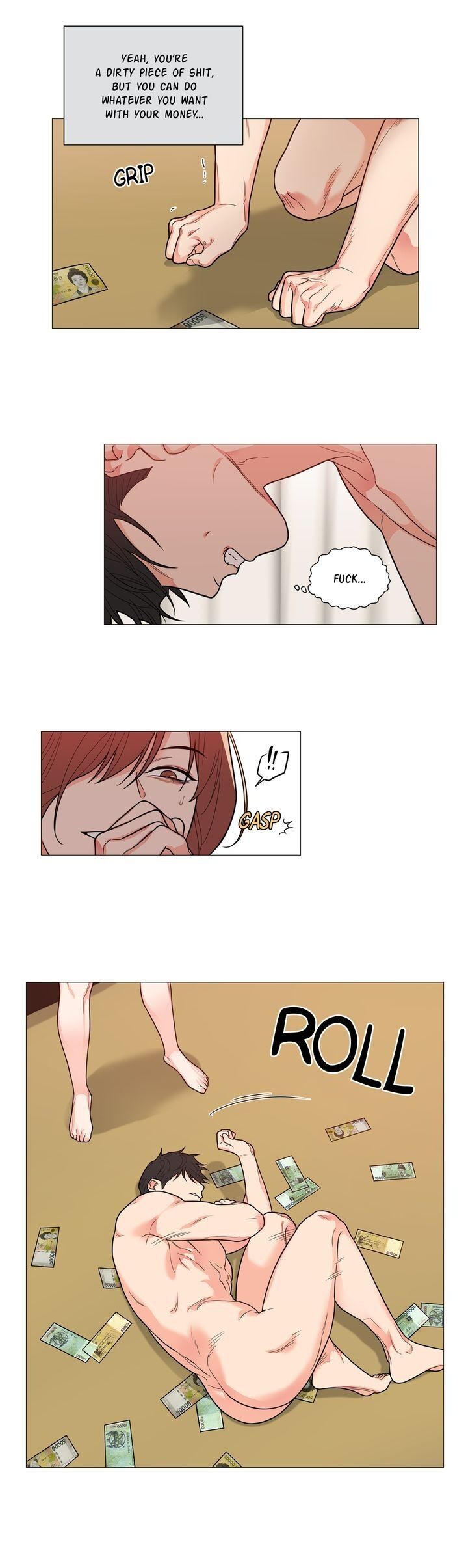 Sadistic Beauty Chapter 103 image 5