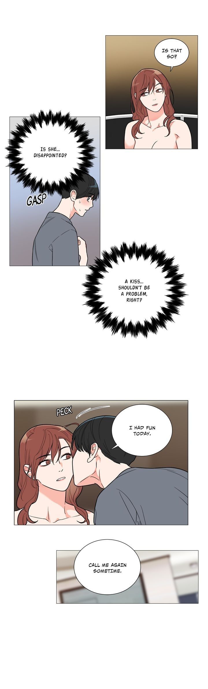 Sadistic Beauty Chapter 105 image 15