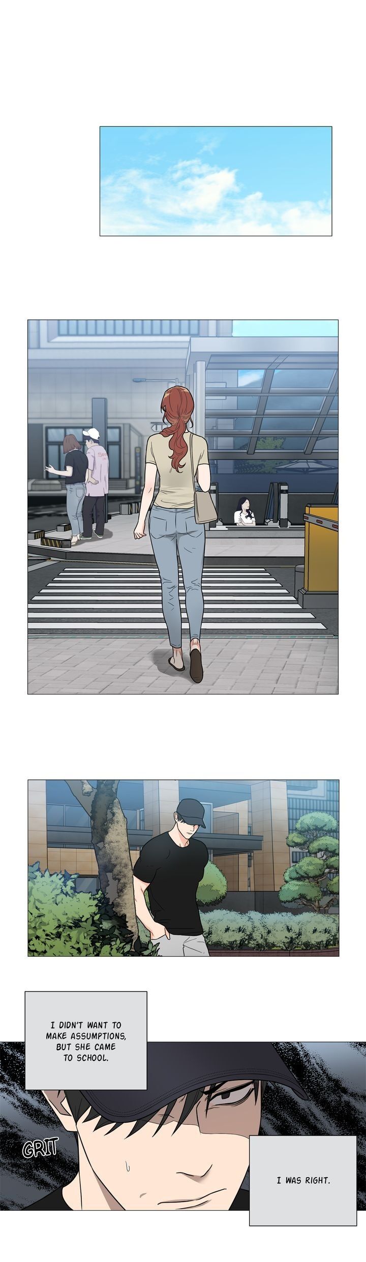 Sadistic Beauty Chapter 106 image 16