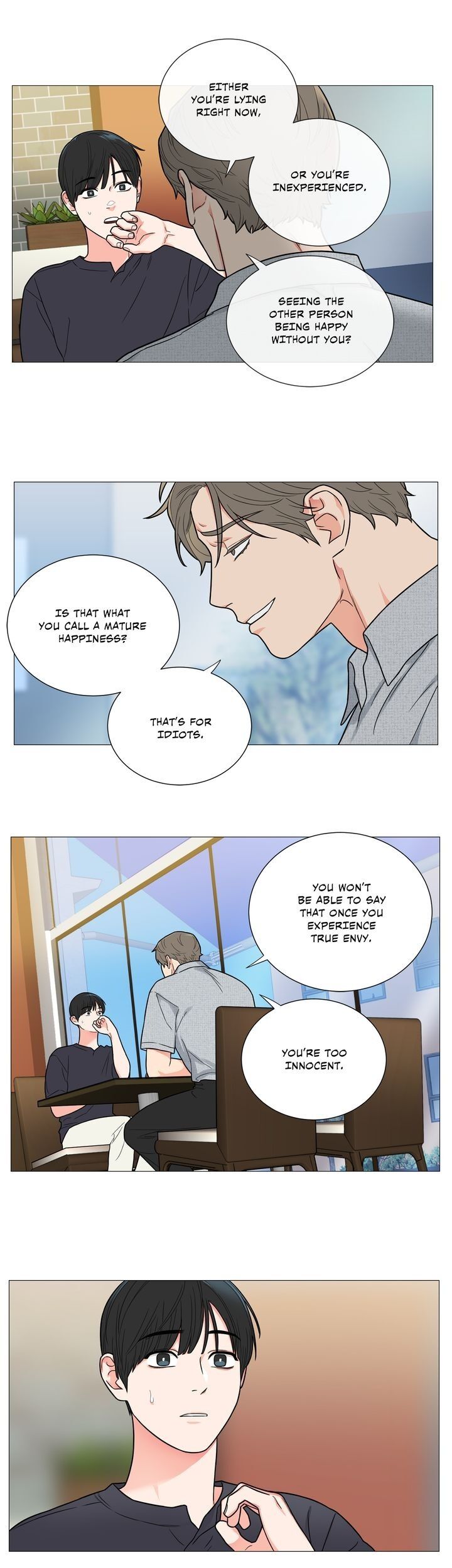 Sadistic Beauty Chapter 106 image 7