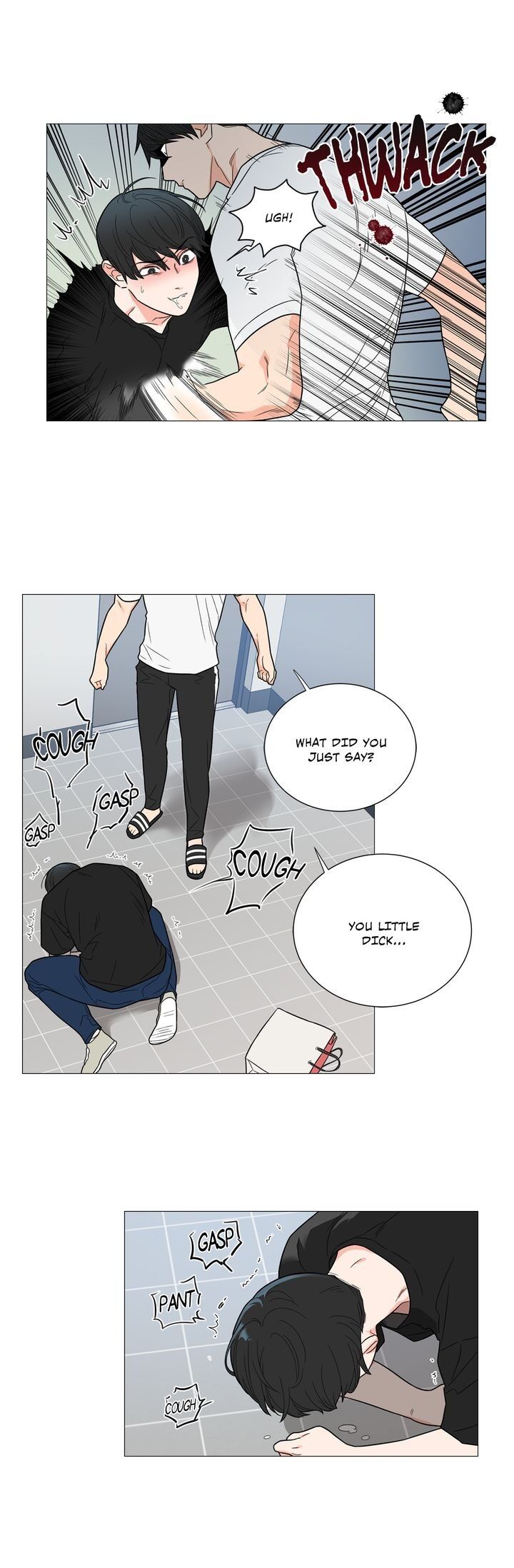 Sadistic Beauty Chapter 108 image 18