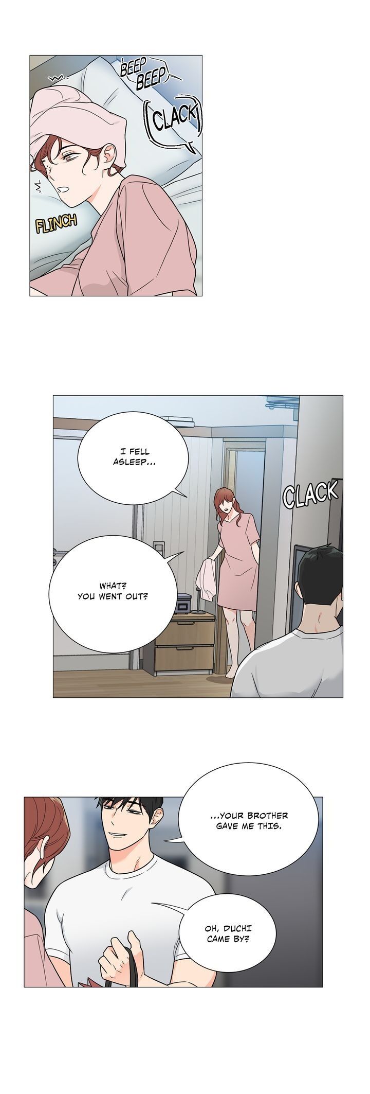 Sadistic Beauty Chapter 108 image 20