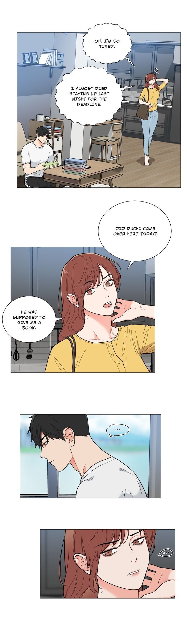 Sadistic Beauty Chapter 108 image 3