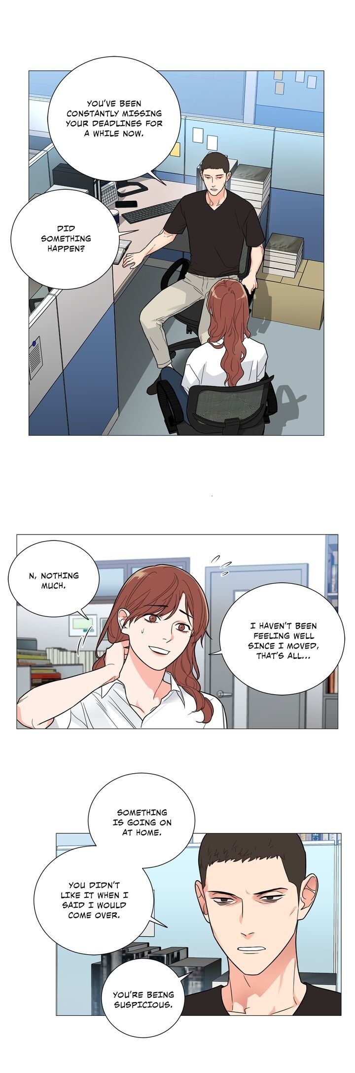 Sadistic Beauty Chapter 109 image 10