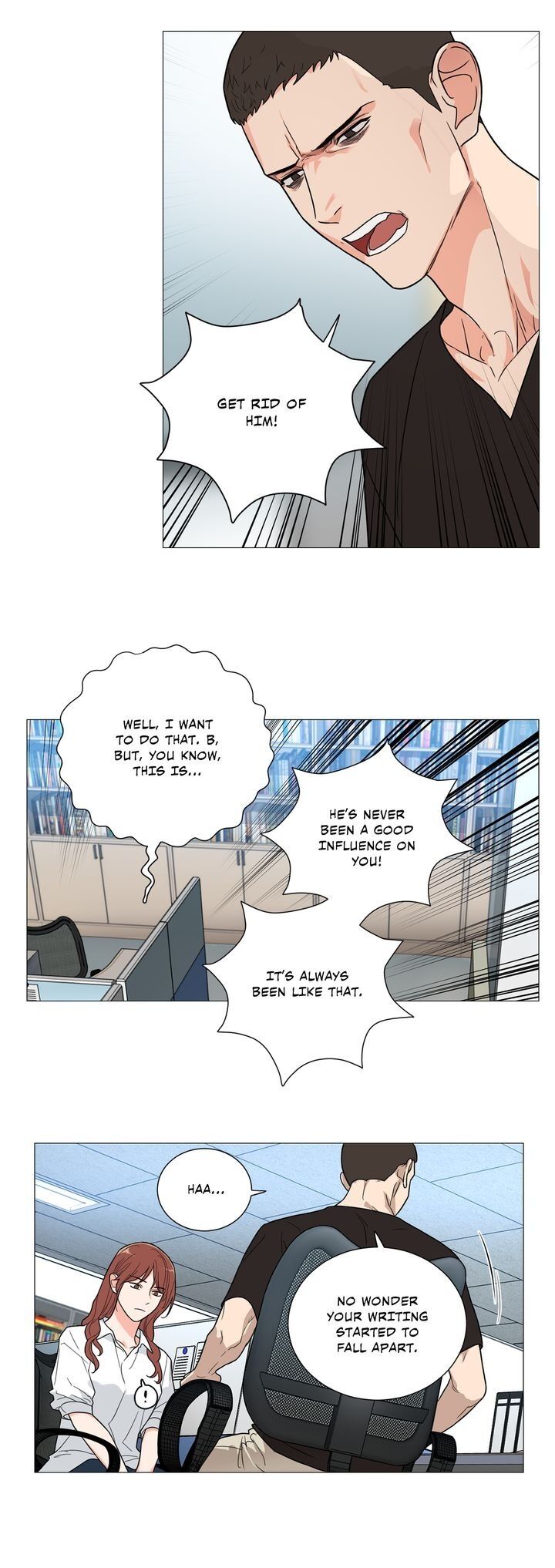 Sadistic Beauty Chapter 109 image 12
