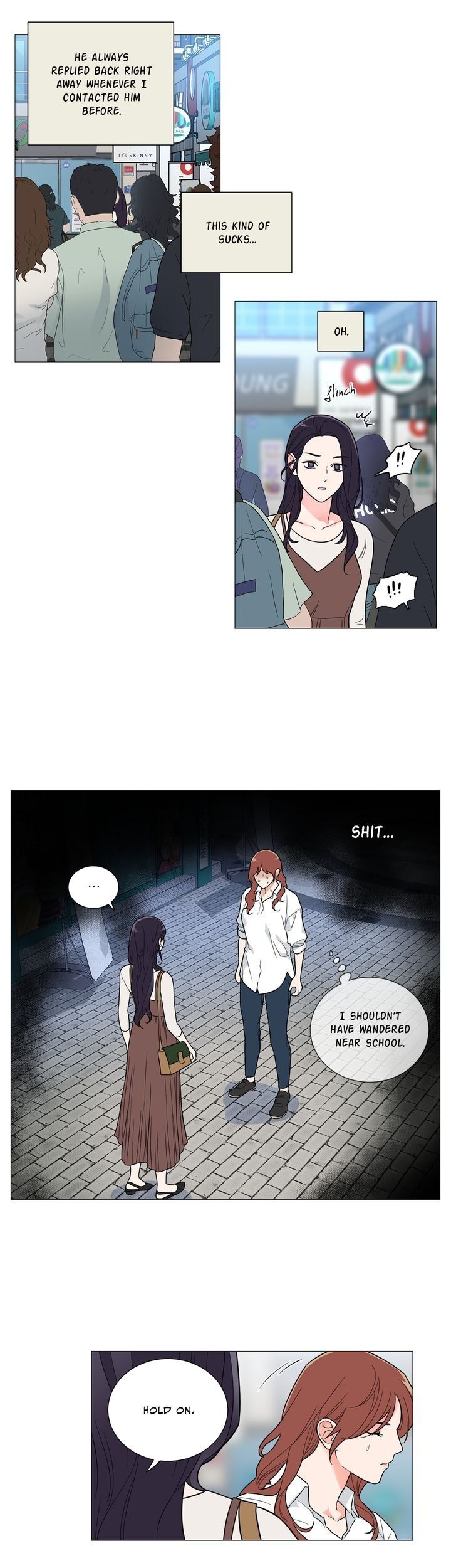 Sadistic Beauty Chapter 109 image 15