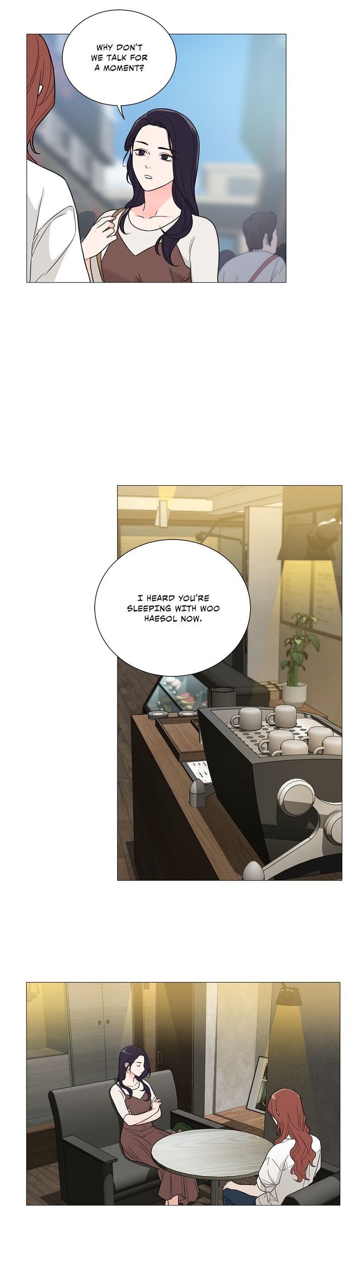 Sadistic Beauty Chapter 109 image 16