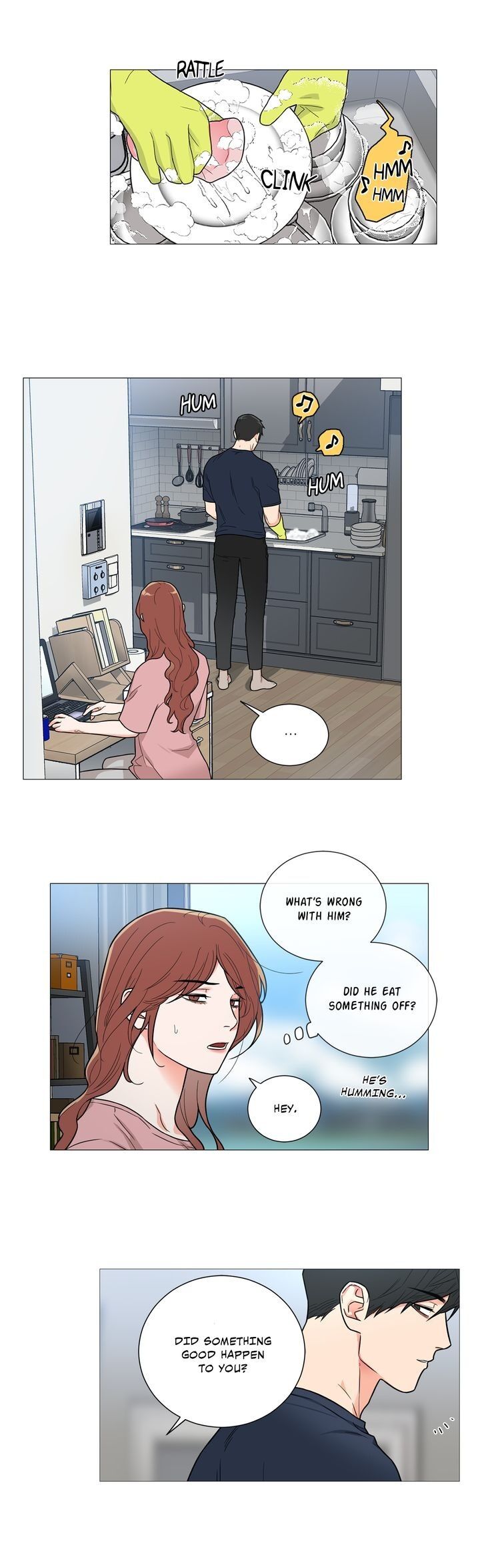Sadistic Beauty Chapter 109 image 4