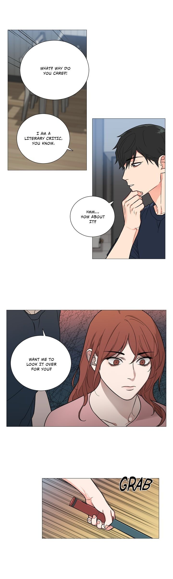 Sadistic Beauty Chapter 109 image 6