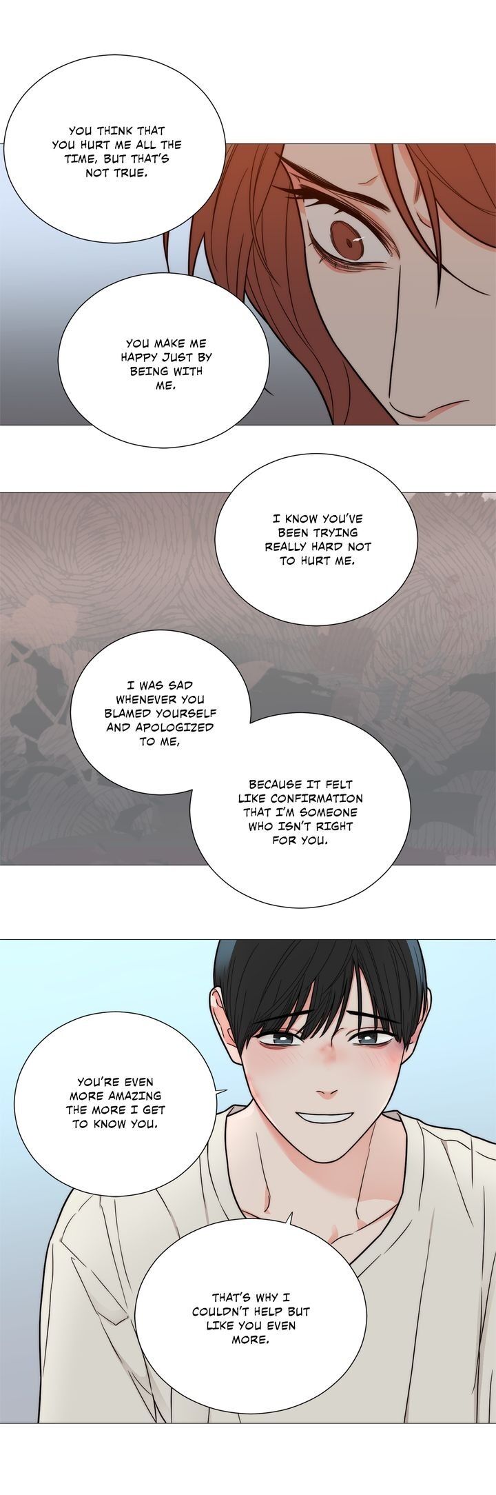 Sadistic Beauty Chapter 110 image 20