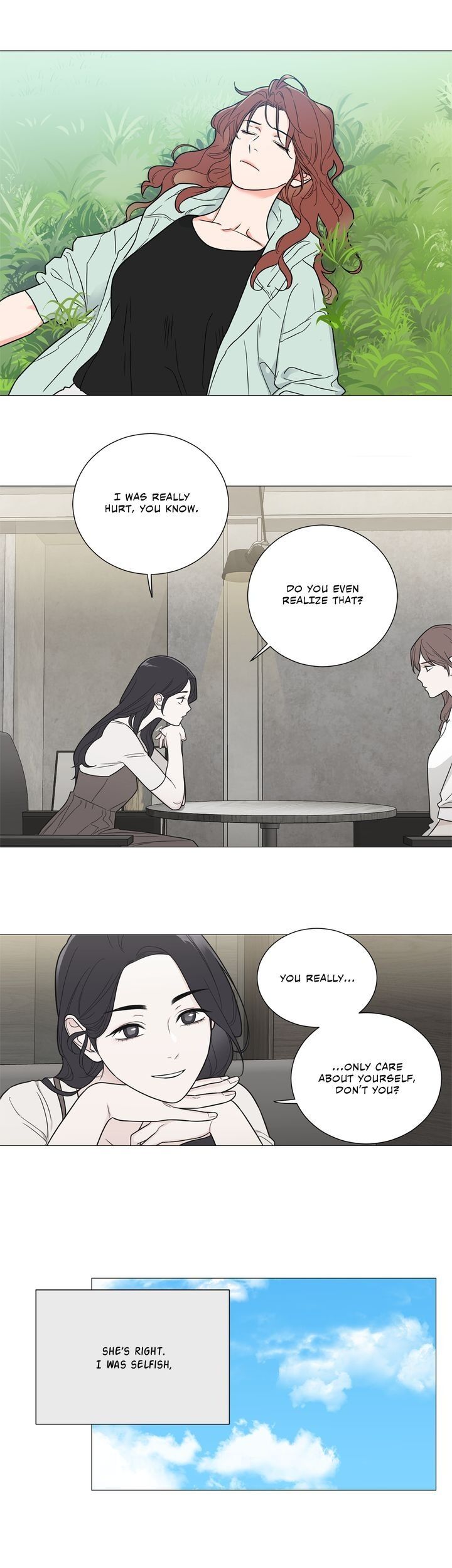 Sadistic Beauty Chapter 110 image 6