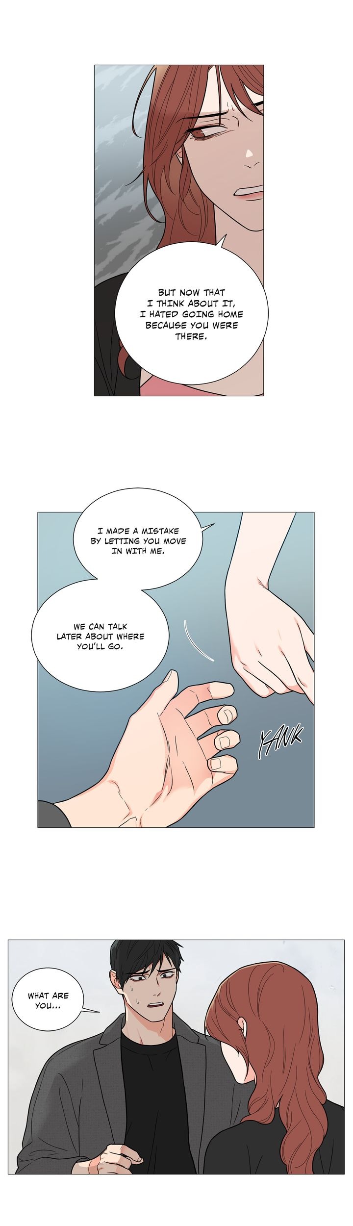 Sadistic Beauty Chapter 111 image 17