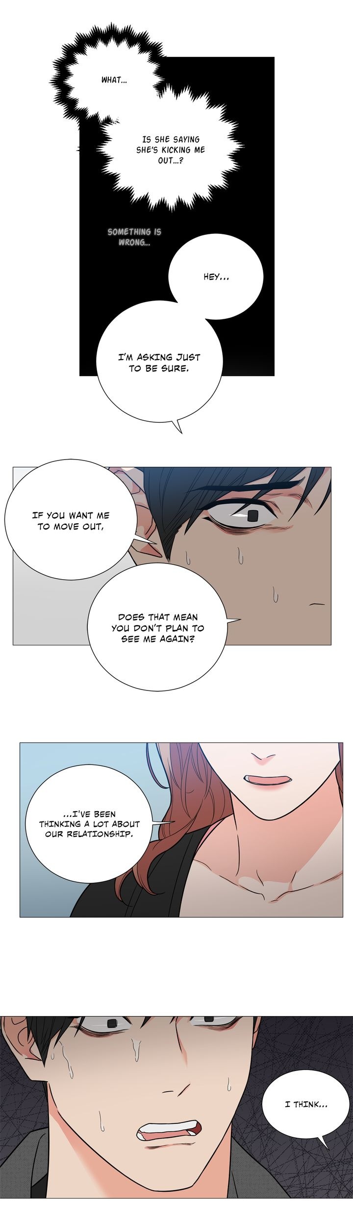 Sadistic Beauty Chapter 111 image 18