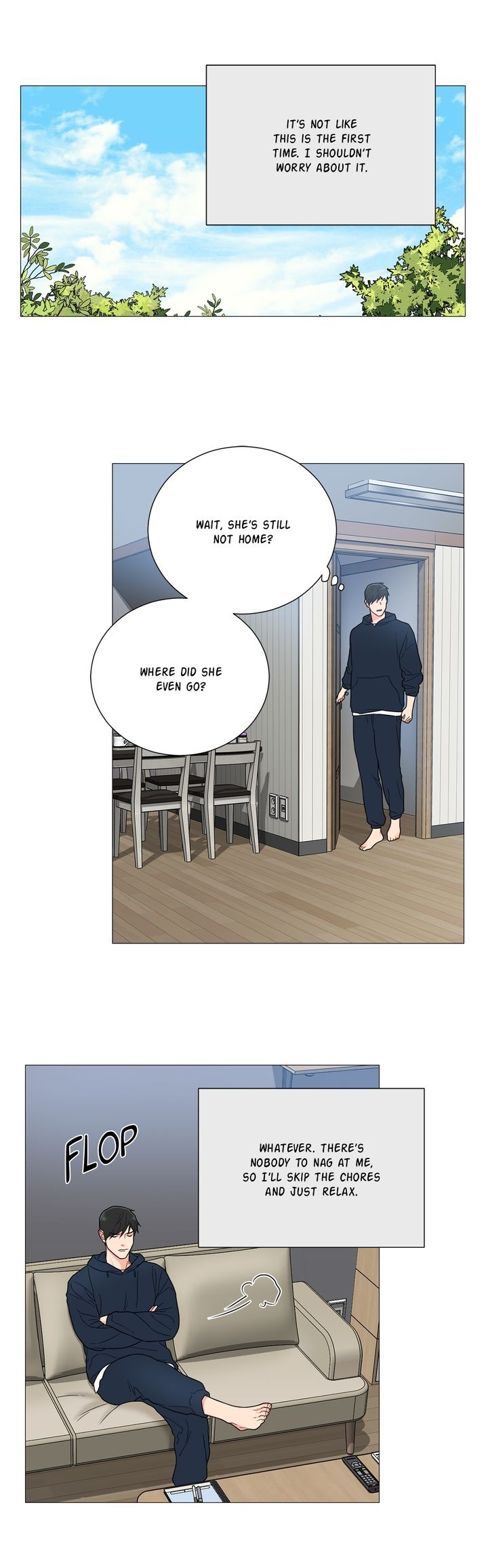 Sadistic Beauty Chapter 111 image 1