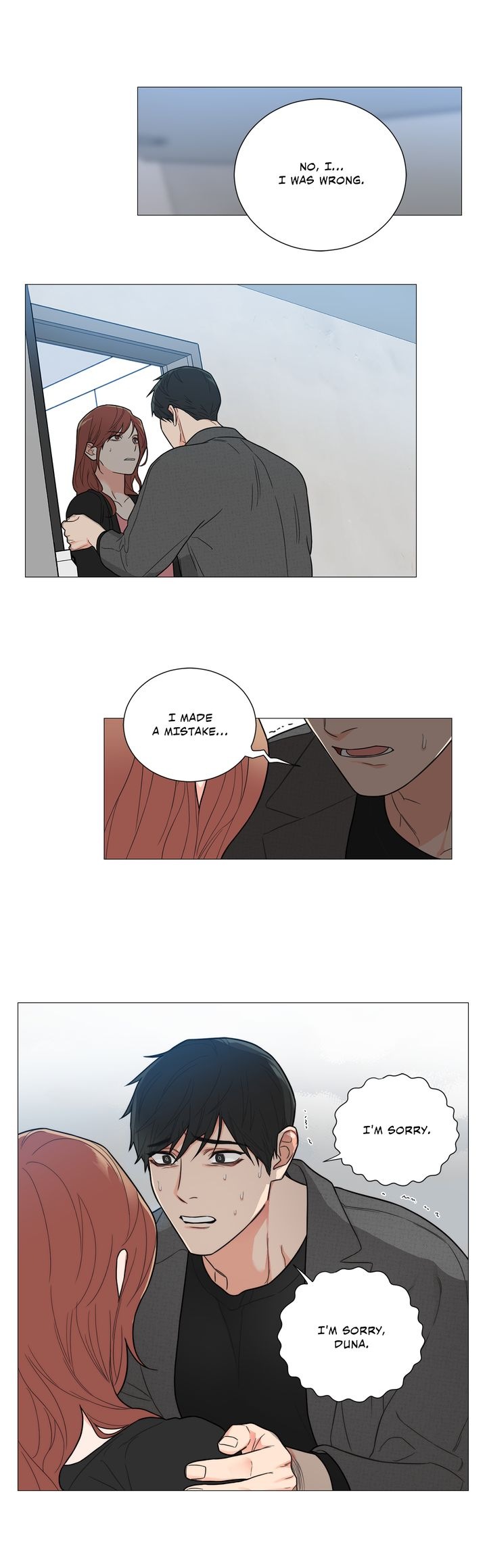Sadistic Beauty Chapter 111 image 19