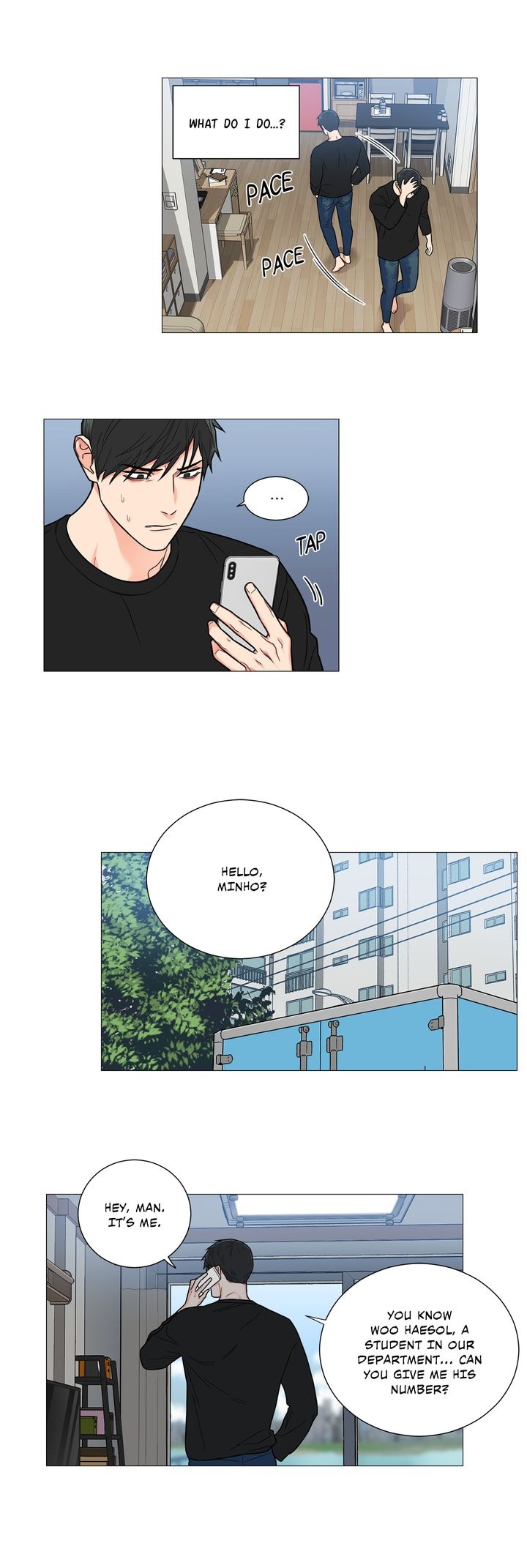 Sadistic Beauty Chapter 111 image 5