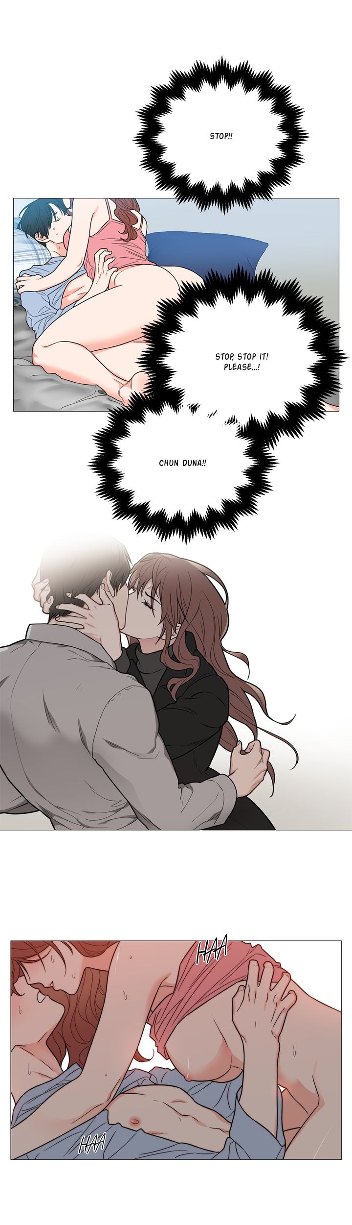 Sadistic Beauty Chapter 113 image 0