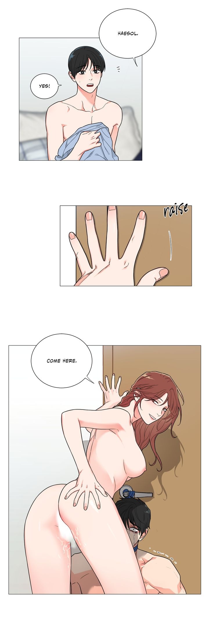 Sadistic Beauty Chapter 113 image 11