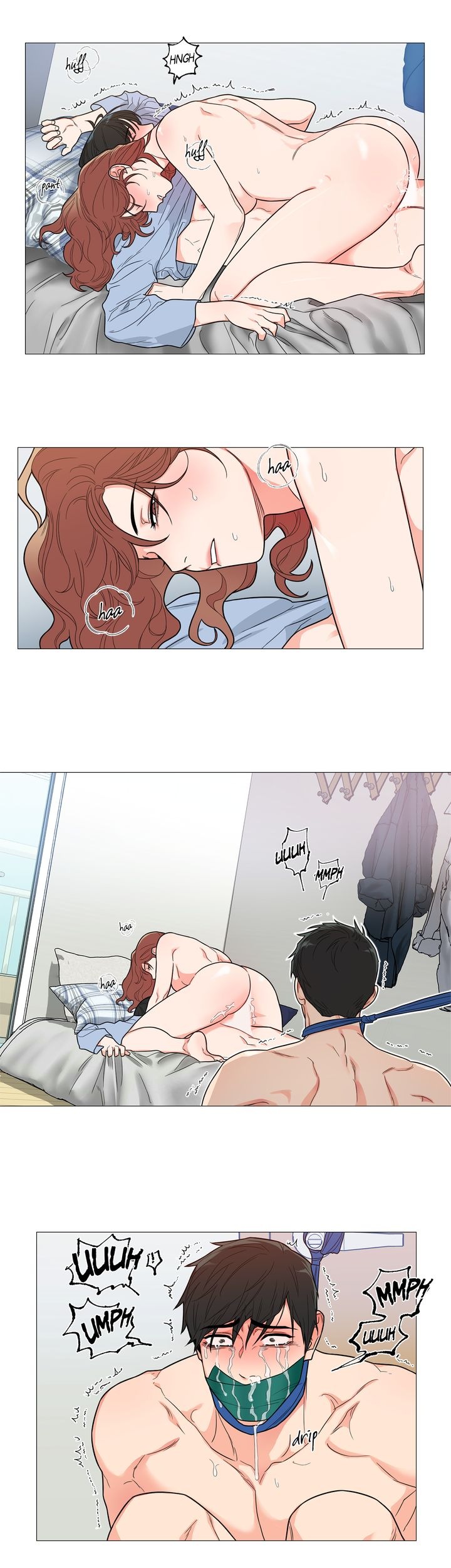 Sadistic Beauty Chapter 113 image 5