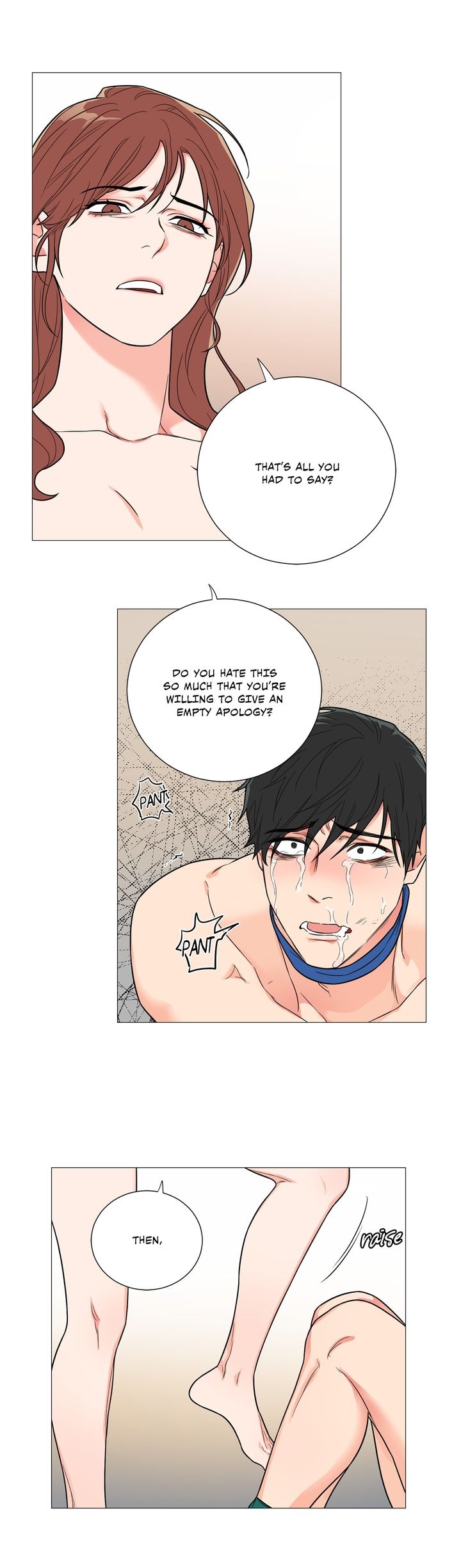 Sadistic Beauty Chapter 113 image 8