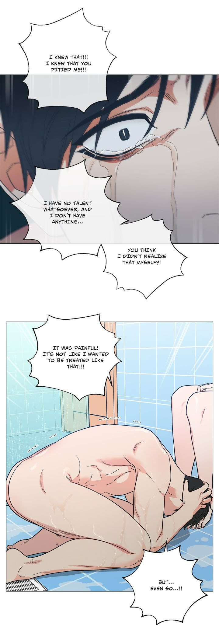 Sadistic Beauty Chapter 114 image 10