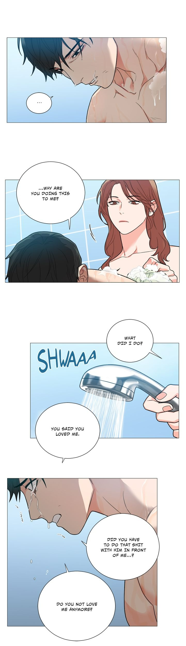 Sadistic Beauty Chapter 114 image 1